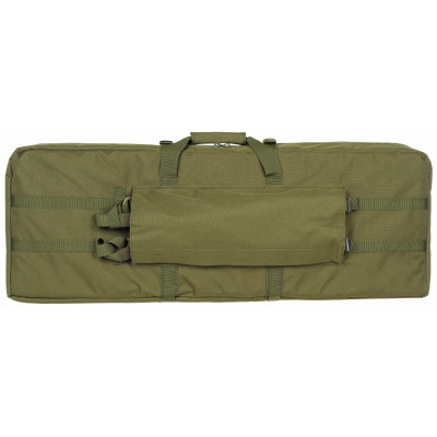 MFH Rifle Bag for 2 Rifles – dėklas dviem ginklams