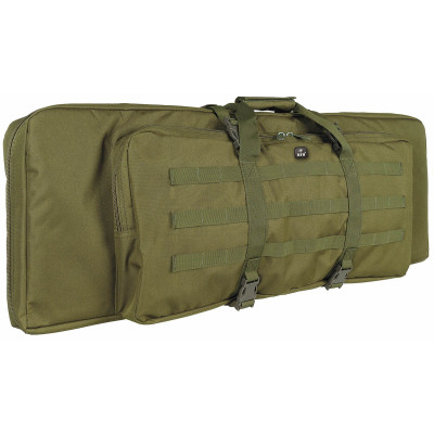 MFH Rifle Bag for 2 Rifles – dėklas dviem ginklams