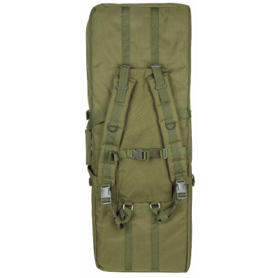 MFH Rifle Bag for 2 Rifles – dėklas dviem ginklams