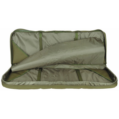 MFH Rifle Bag for 2 Rifles – dėklas dviem ginklams