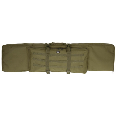 MFH Rifle Bag Large for 2 Rifles – dėklas 2 ginklams