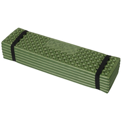 Fox Outdoor Thermal Pad Foldable – sulankstomas kilimėlis