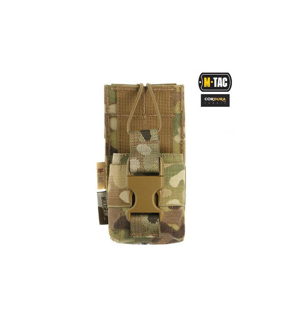 M-Tac Radio Pouch Motorola 4400/4800 Dėklas racijai