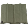 MFH Seat Pad Foldable Sulankstomas sėdėjimo kilimėlis, Olive