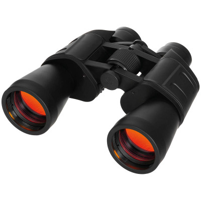 MFH Binocular Foldable 20×50 – sulankstomi žiūronai