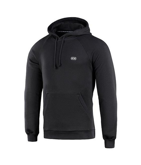 M-Tac Hoodie Cotton Raglan Medvilninis džemperis su kapišonu