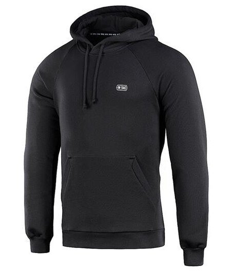 M-Tac Hoodie Cotton Raglan Medvilninis džemperis su kapišonu