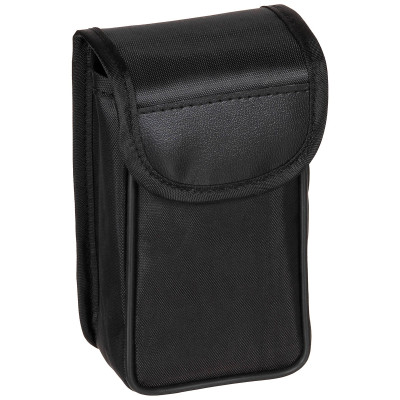 MFH Binocular Foldable 10×25 Ruby Lens – kišeniniai žiūronai