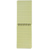 MFH Notebook Waterproof Small 7.5×13 cm – kišeninė knygutė