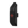 M-Tac Pouch for Turnise Closed Uždaras Turniketo Dėklas, Juoda