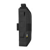 M-Tac Pouch for Turnise Closed Uždaras Turniketo Dėklas, Juoda