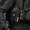 M-Tac Pouch for Turnise Closed Uždaras Turniketo Dėklas, Juoda