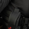 M-Tac Pouch for Turnise Closed Uždaras Turniketo Dėklas, Juoda