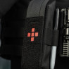 M-Tac Pouch for Turnise Closed Uždaras Turniketo Dėklas, Juoda