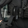 M-Tac Pouch for Turnise Closed Uždaras Turniketo Dėklas, Juoda