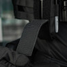 M-Tac Pouch for Turnise Closed Uždaras Turniketo Dėklas, Juoda