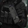 M-Tac Pouch for Turnise Closed Uždaras Turniketo Dėklas, Juoda