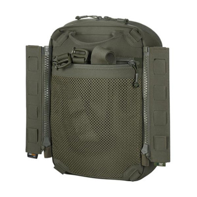 M-Tac krepšys-kuprinė DJI Avata 2 dronui, Cordura 500D