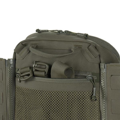 M-Tac krepšys-kuprinė DJI Avata 2 dronui, Cordura 500D