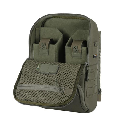 M-Tac krepšys-kuprinė DJI Avata 2 dronui, Cordura 500D