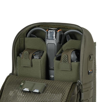 M-Tac krepšys-kuprinė DJI Avata 2 dronui, Cordura 500D