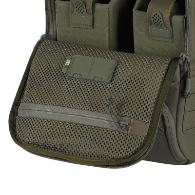 M-Tac krepšys-kuprinė DJI Avata 2 dronui, Cordura 500D