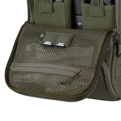 M-Tac krepšys-kuprinė DJI Avata 2 dronui, Cordura 500D