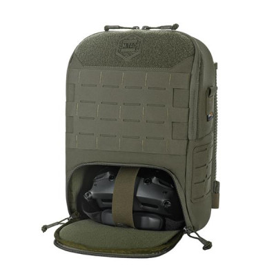 M-Tac krepšys-kuprinė DJI Avata 2 dronui, Cordura 500D