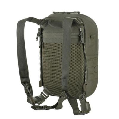 M-Tac krepšys-kuprinė DJI Avata 2 dronui, Cordura 500D