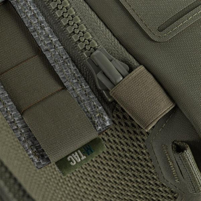 M-Tac krepšys-kuprinė DJI Avata 2 dronui, Cordura 500D