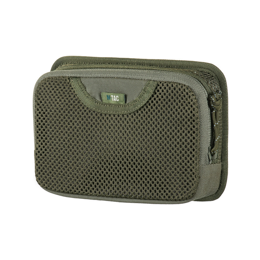 M-Tac modulinė panelė su kišene, Cordura 1000D, 19 × 13 cm