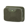 M-Tac modulinė panelė su kišene, Cordura 1000D, 19 × 13 cm