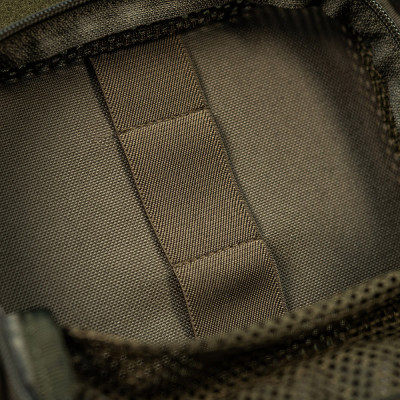 M-Tac modulinė panelė su kišene, Cordura 1000D, 19 × 13 cm