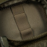 M-Tac modulinė panelė su kišene, Cordura 1000D, 19 × 13 cm