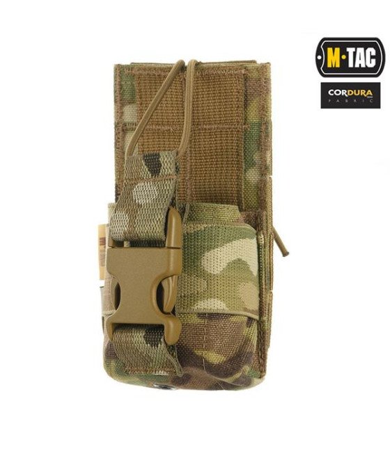 M-Tac Radio Pouch Motorola 4400/4800 Dėklas racijai