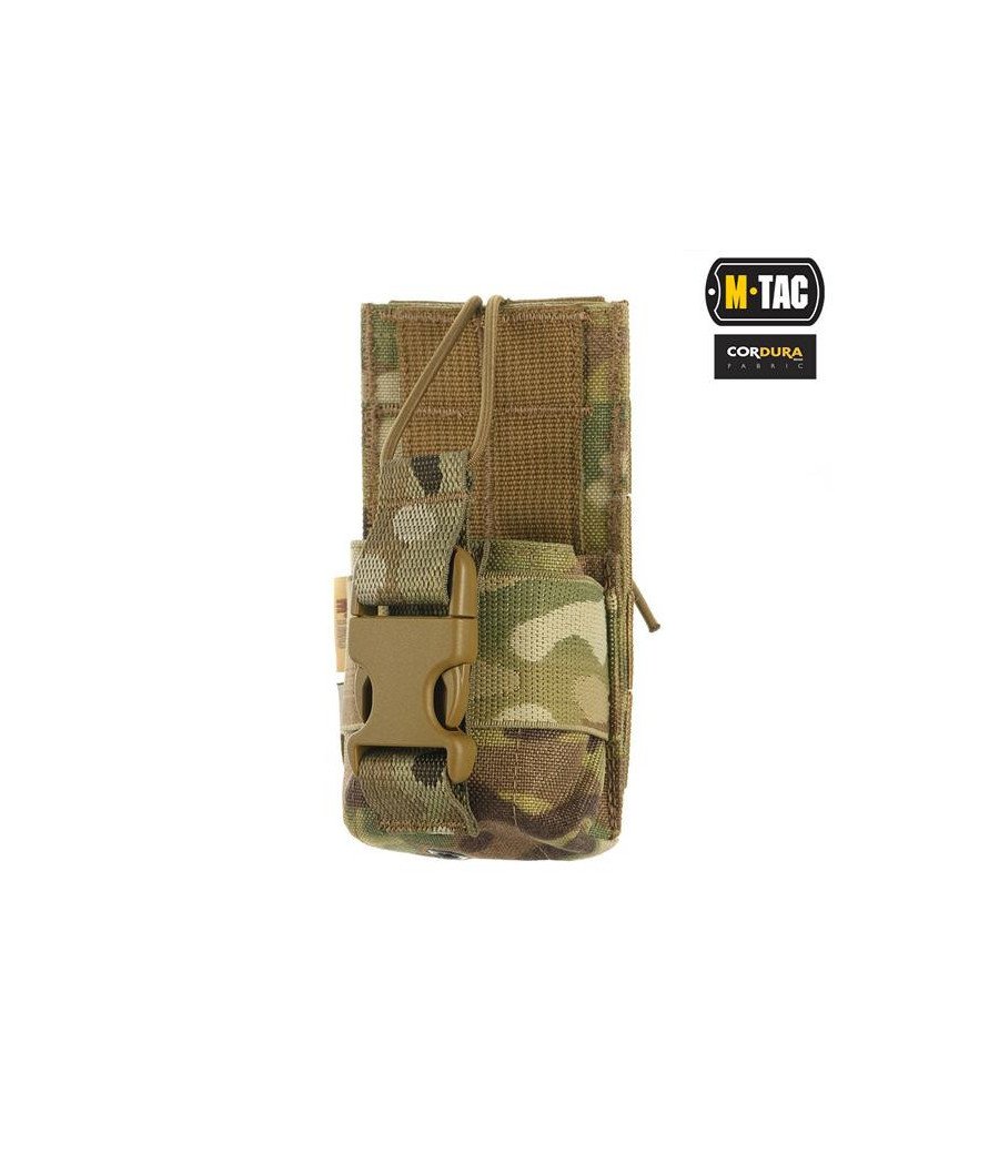 M-Tac Radio Pouch Motorola 4400/4800 Dėklas racijai