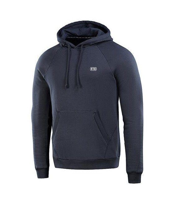 M-Tac Hoodie Cotton Raglan Medvilninis džemperis su kapišonu