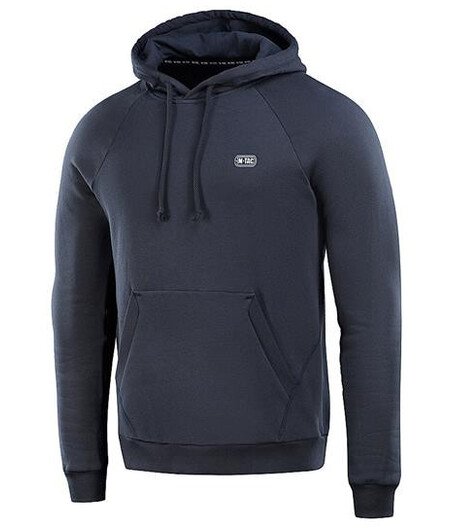 M-Tac Hoodie Cotton Raglan Medvilninis džemperis su kapišonu