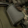 M-Tac modulinė panelė su kišene, Cordura 1000D, 19 × 13 cm