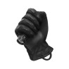 M-Tac Gloves Skeleton Nomex – taktinės Nomex pirštinės, Juoda