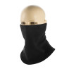 M-Tac Snood Elite Short Fleece 320 g/m² – flisinė kaklo mova, Juoda