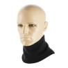 M-Tac Snood Elite Short Fleece 320 g/m² – flisinė kaklo mova, Juoda