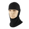 M-Tac Ninja Balaclava Basic Microfleece Rip-Stop – balaklava, Juoda