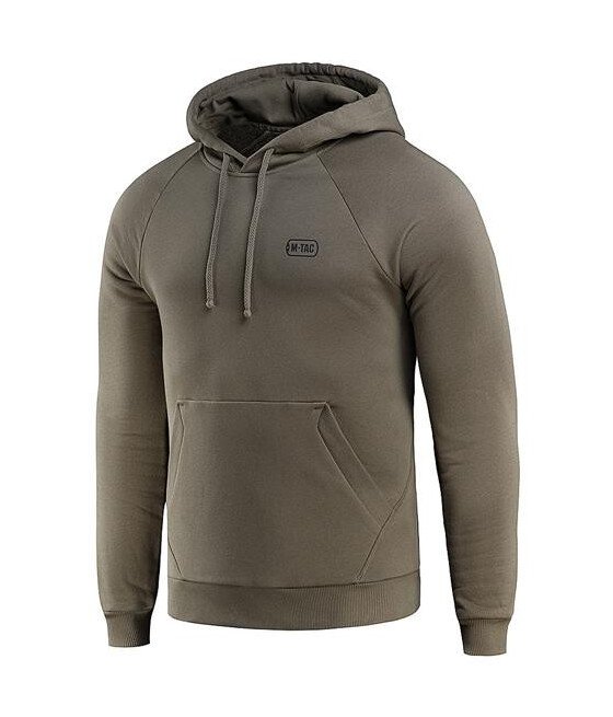 M-Tac Hoodie Cotton Raglan Medvilninis džemperis su kapišonu