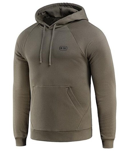 M-Tac Hoodie Cotton Raglan Medvilninis džemperis su kapišonu