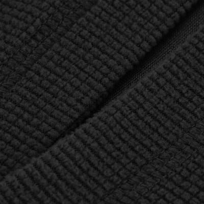 M-Tac Ninja Balaclava Basic Microfleece Rip-Stop – balaklava, Juoda