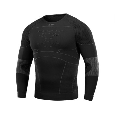 M-Tac Compression Thermal Shirt – kompresiniai termo marškinėliai