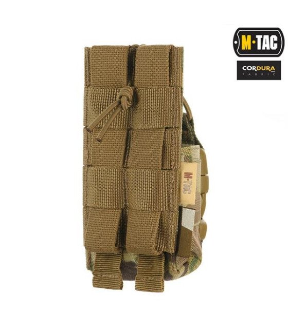 M-Tac Radio Pouch Motorola 4400/4800 Dėklas racijai