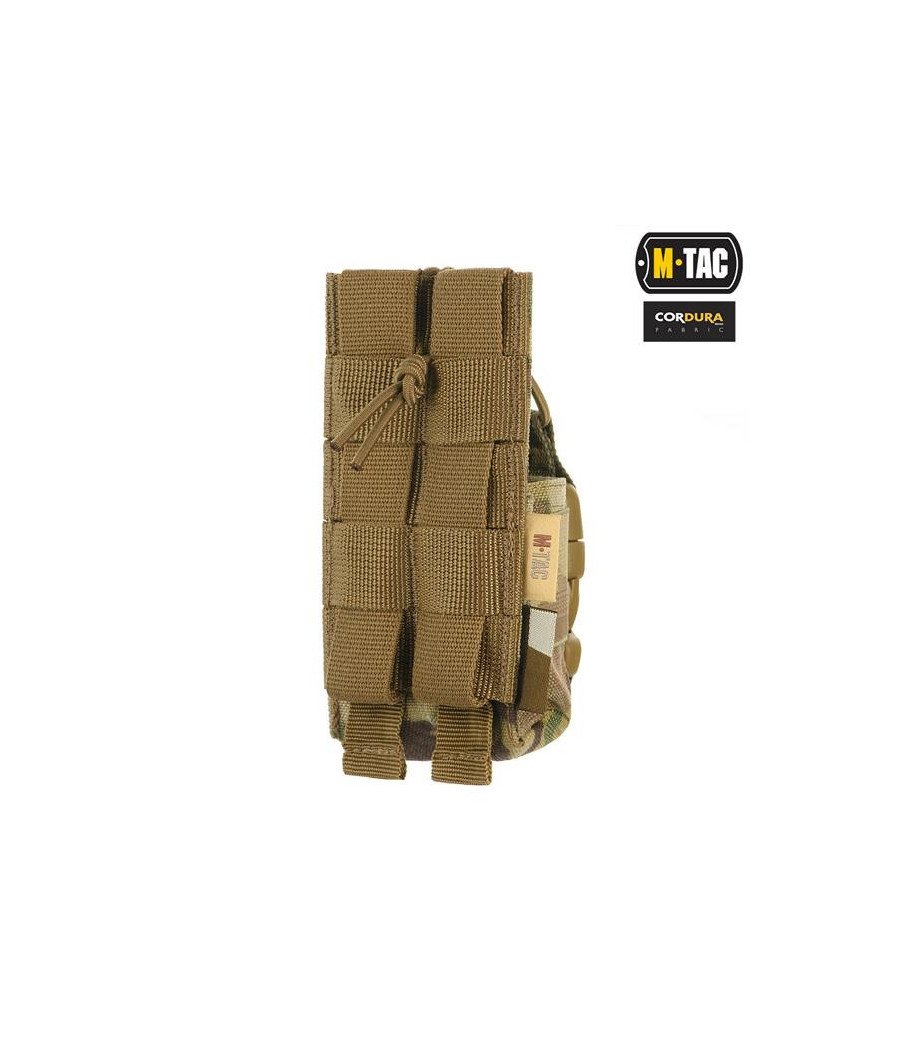 M-Tac Radio Pouch Motorola 4400/4800 Dėklas racijai