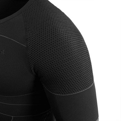 M-Tac Compression Thermal Shirt – kompresiniai termo marškinėliai